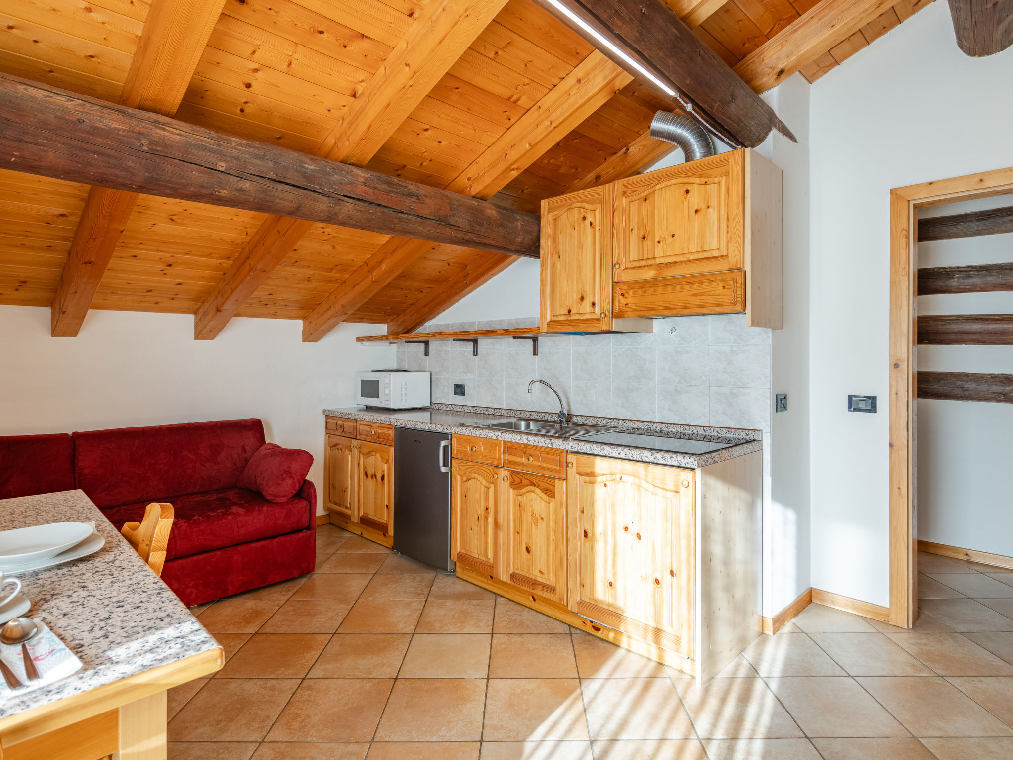 Casa Costazzer A - billede 2