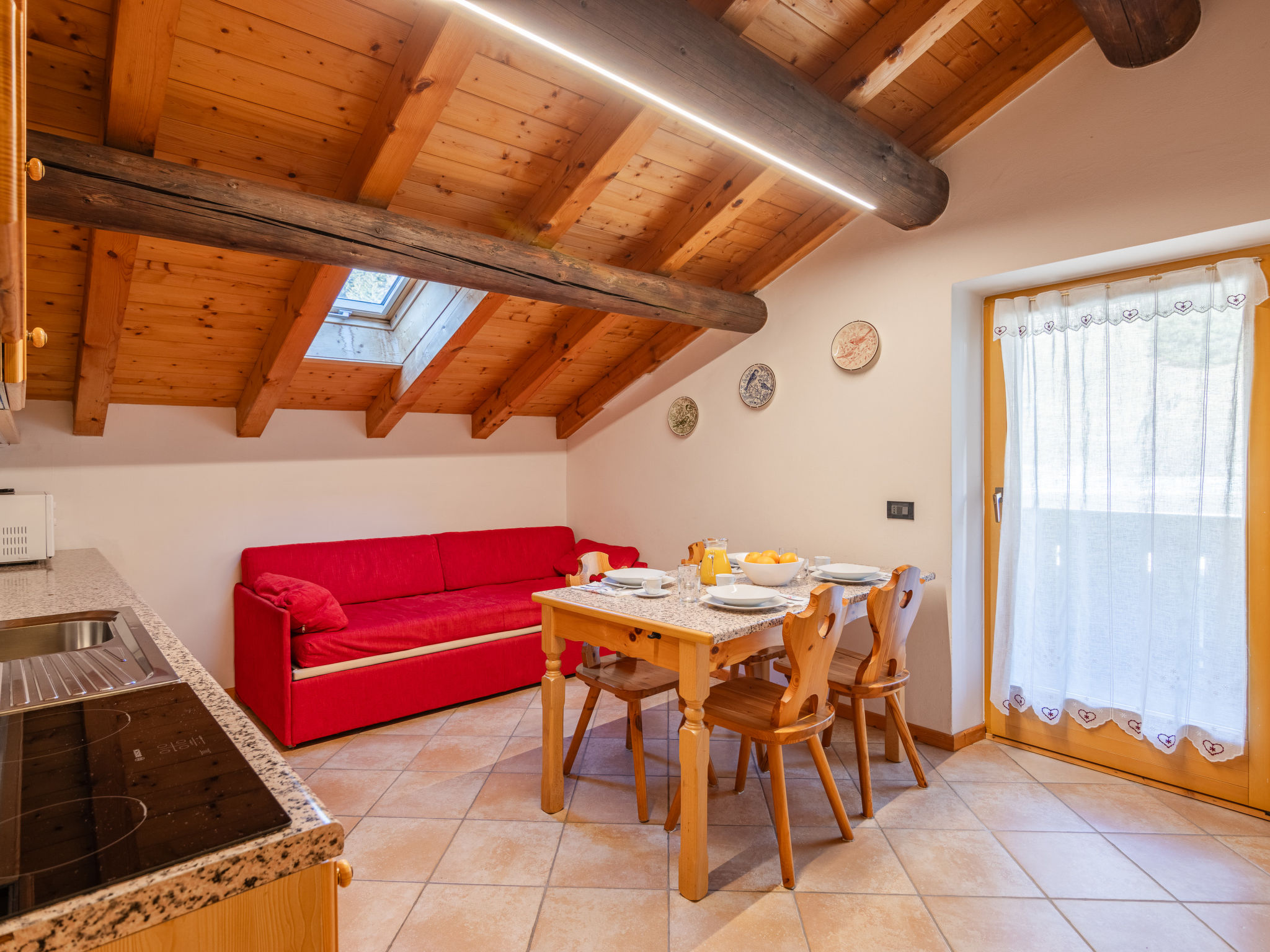 Casa Costazzer B - billede 2