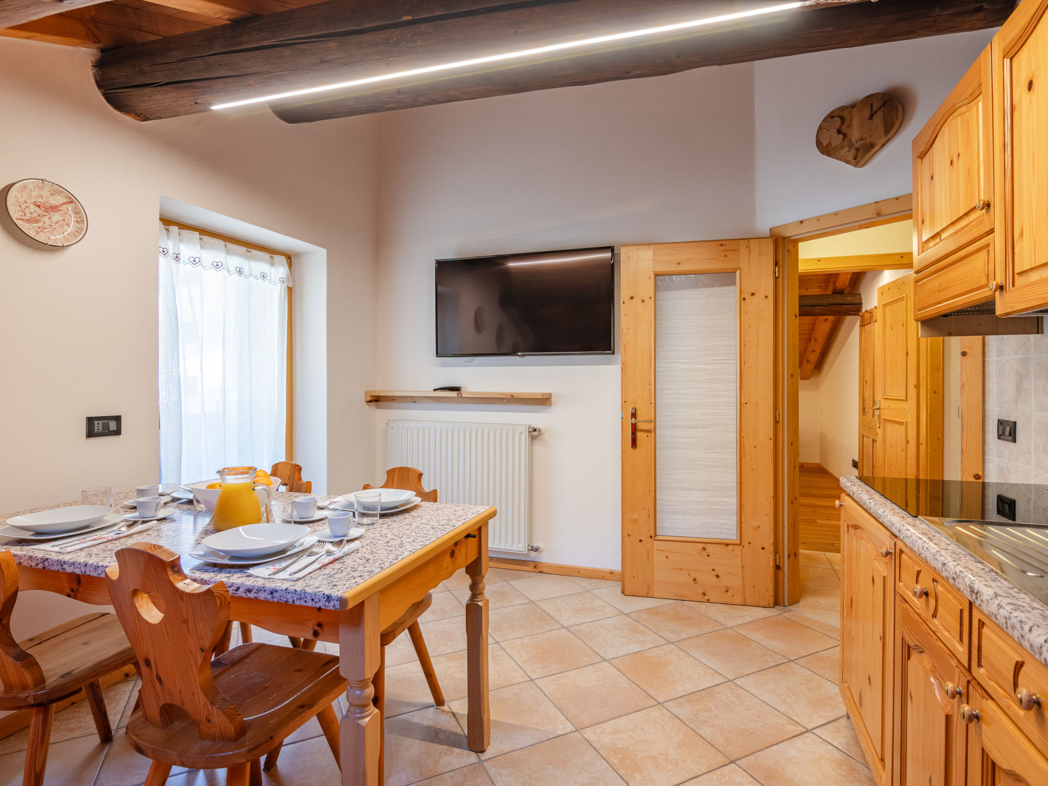Casa Costazzer B - billede 3