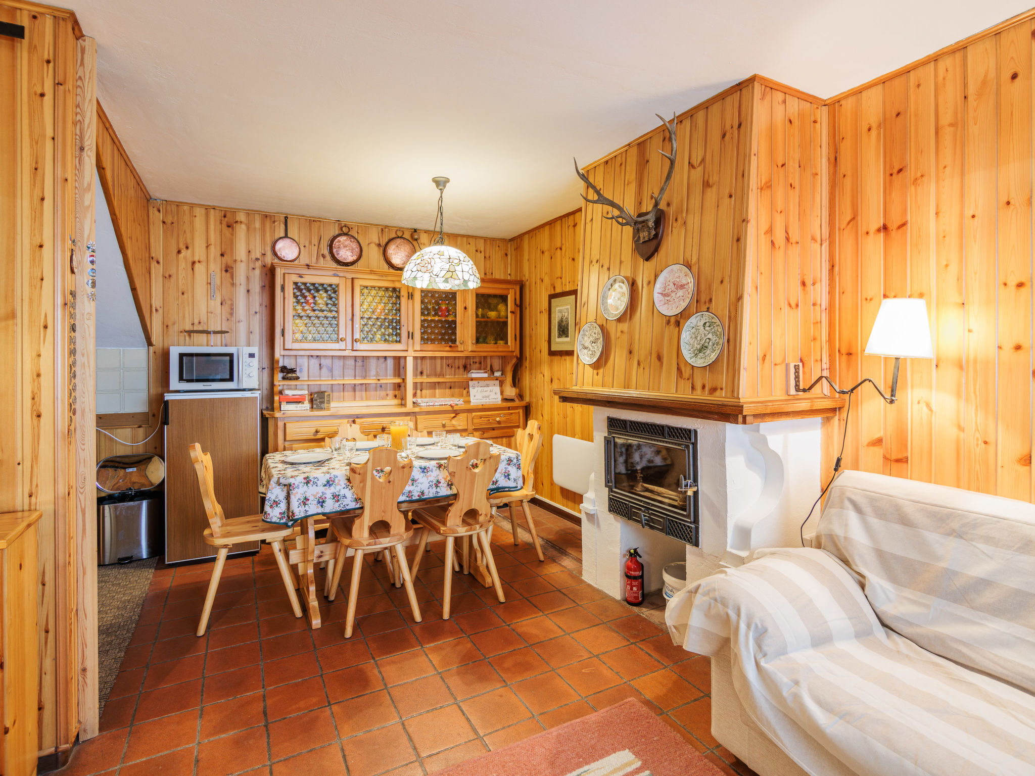 Boiserie - billede 2