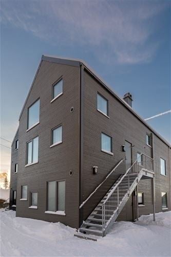 FAVN CHALET 29C - billede 3
