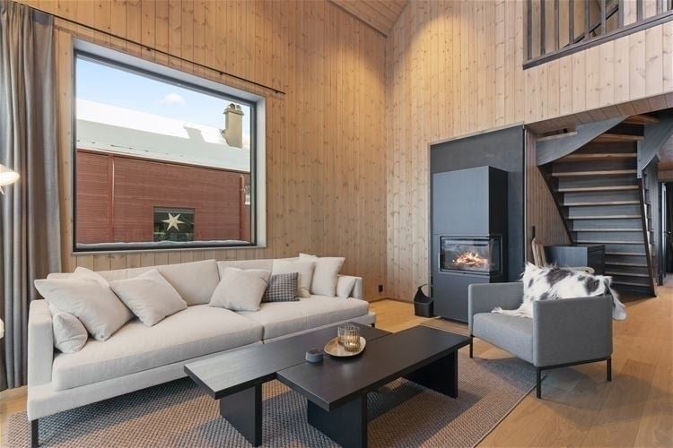 FAVN CHALET 29C - billede 1