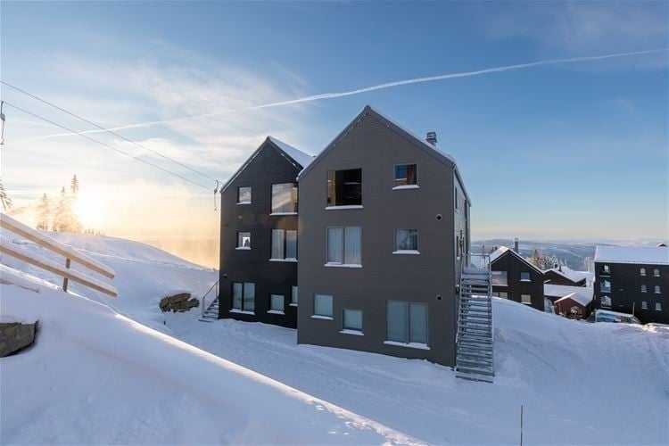 FAVN CHALET 29C - billede 4