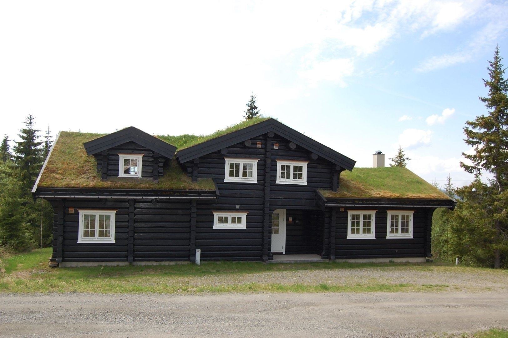 RUNDMYRVEGEN 51 – billede 1