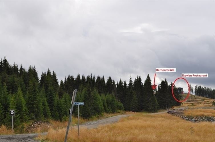 STUTTINGEN 1 - billede 4