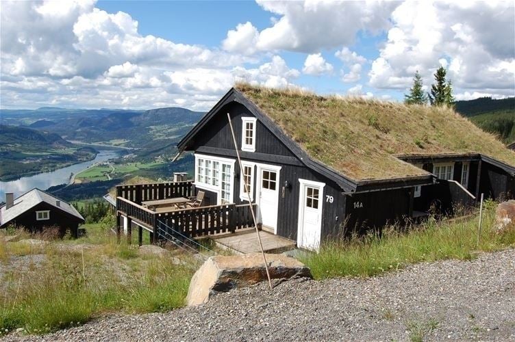 Hafjell Fjellandsby 14A – billede 1