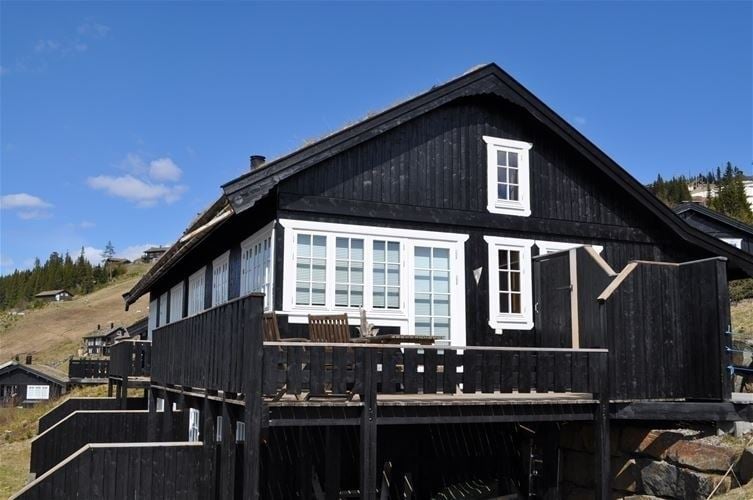 Hafjell Fjellandsby 14A – billede 4