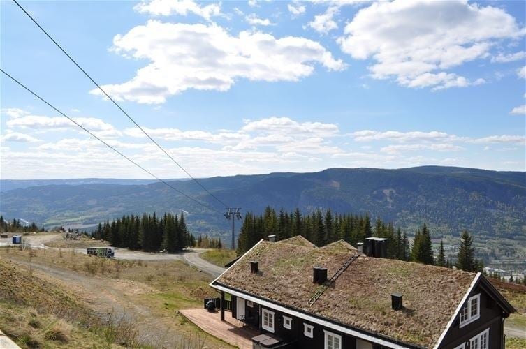 Hafjell Fjellandsby 14A – billede 2