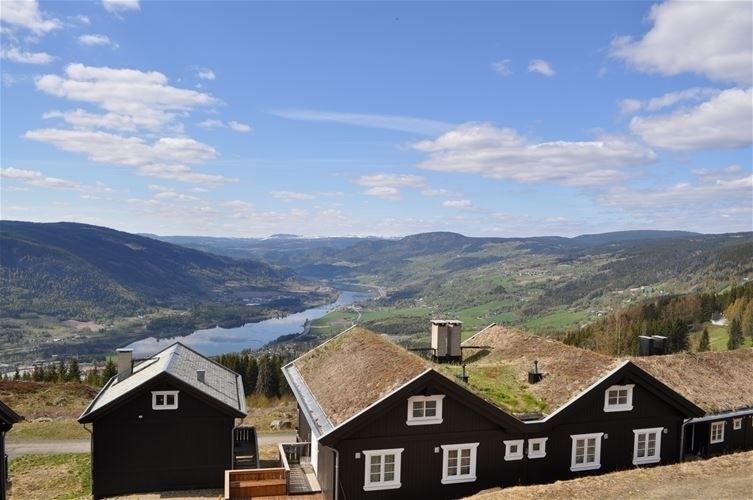 Hafjell Fjellandsby 14A – billede 3