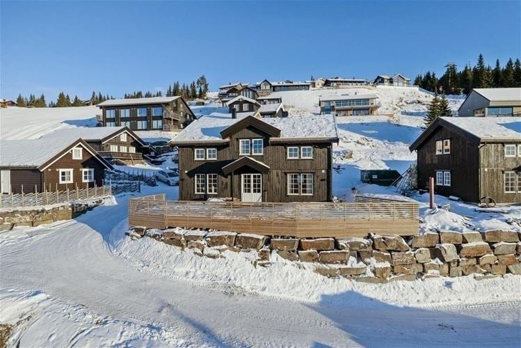HAFJELL FJELLANDSBY 212 – billede 1