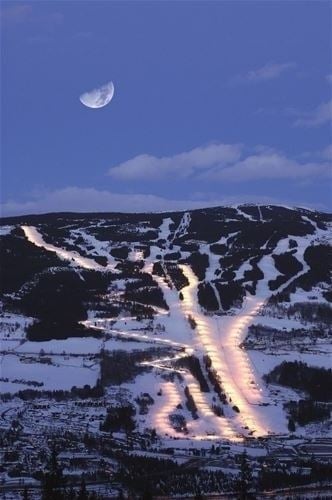 HAFJELL FJELLANDSBY 212 – billede 3