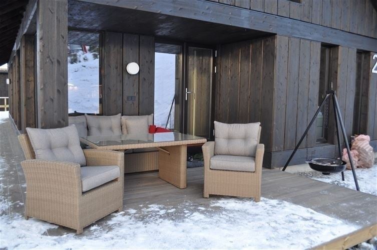 Hafjell Fjellandsby 220 – billede 3