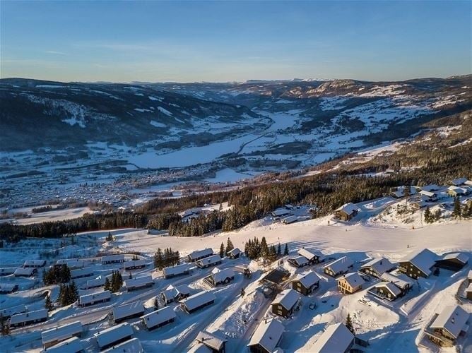 HAFJELL FJELLANDSBY 222 – billede 2
