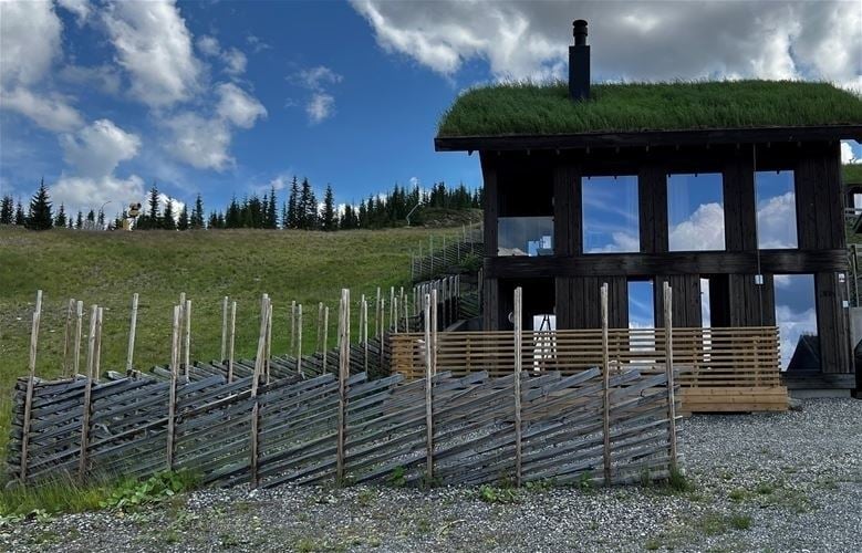 HAFJELL FJELLANDSBY 306 – billede 4