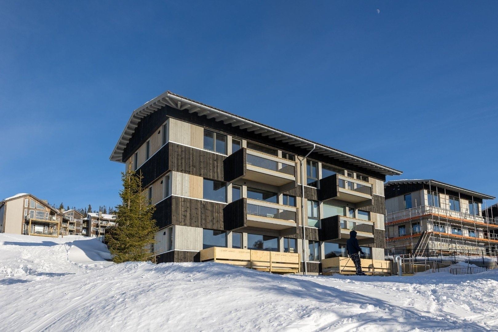 HAFJELL FRONT 228F – billede 3