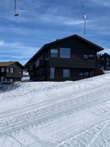 MOSETERTOPPEN BACKYARD 90C - billede 3