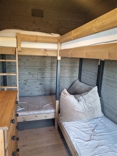 MOSETERTOPPEN BACKYARD 98B – billede 5