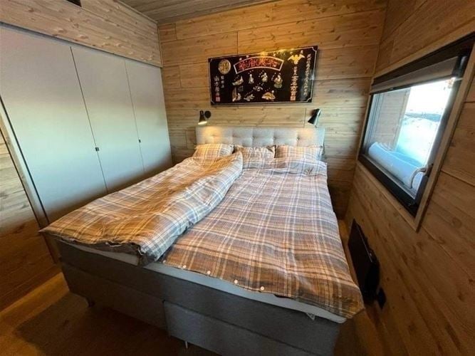 MOSETERTOPPEN BACKYARD 96C – billede 2