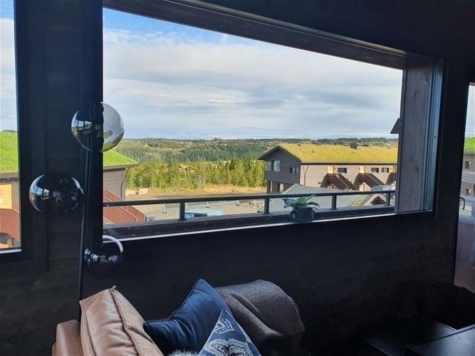 MOSETERTOPPEN BACKYARD 90D – billede 2