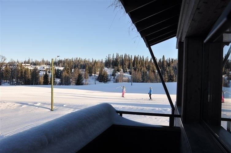 MOSÆTERVEGEN 602F - billede 3