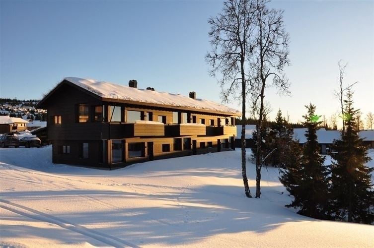 MOSÆTERVEGEN 602F – billede 5