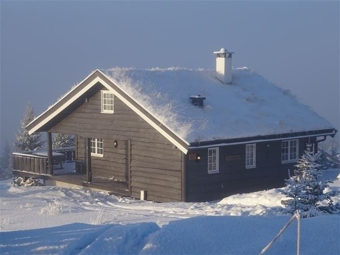 HEMSÆTERVEGEN 12 – billede 1