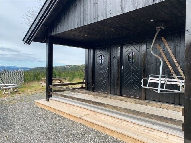 STORSLÅVEGEN 33 - billede 3