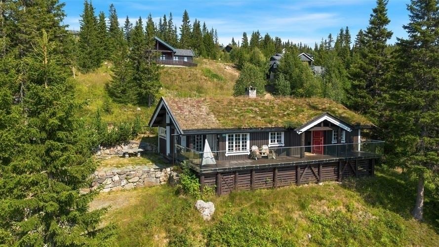 HEMSÆTERVEGEN 175 - billede 3