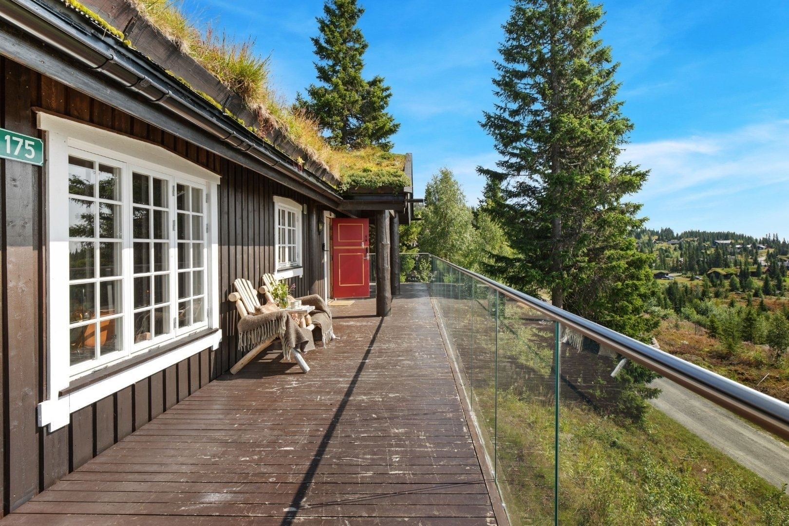 HEMSÆTERVEGEN 175 - billede 4