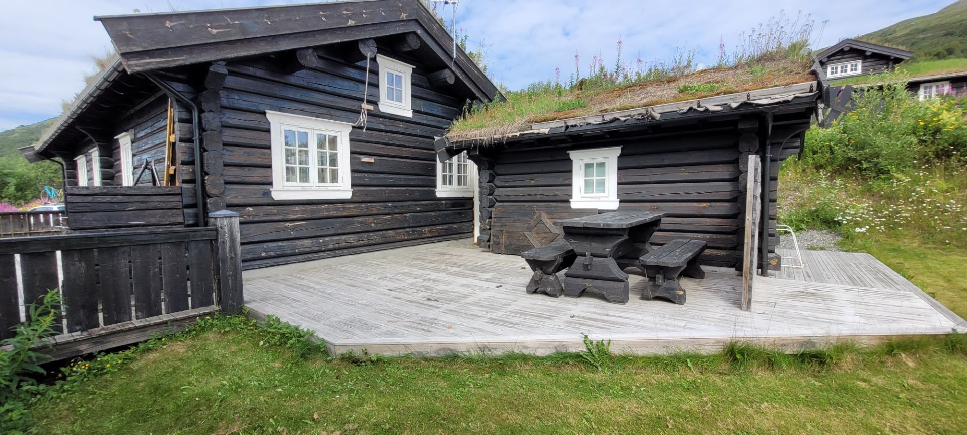 STØLSTRØAVEGEN 4 - billede 2