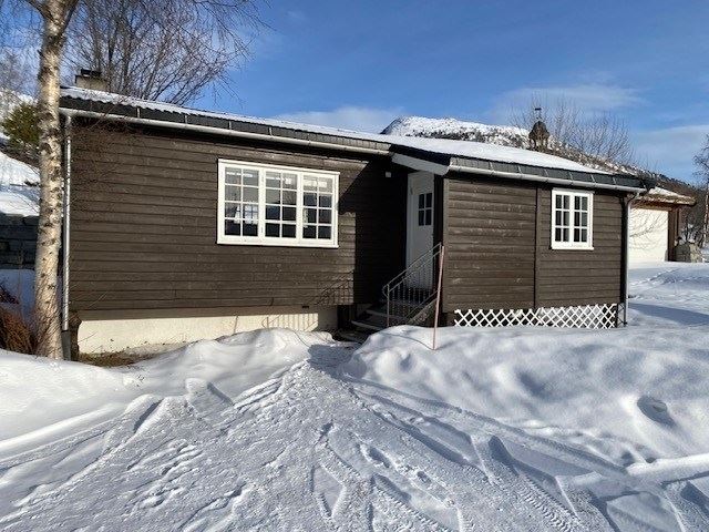 SUNNDALSVEGEN 230 - billede 1