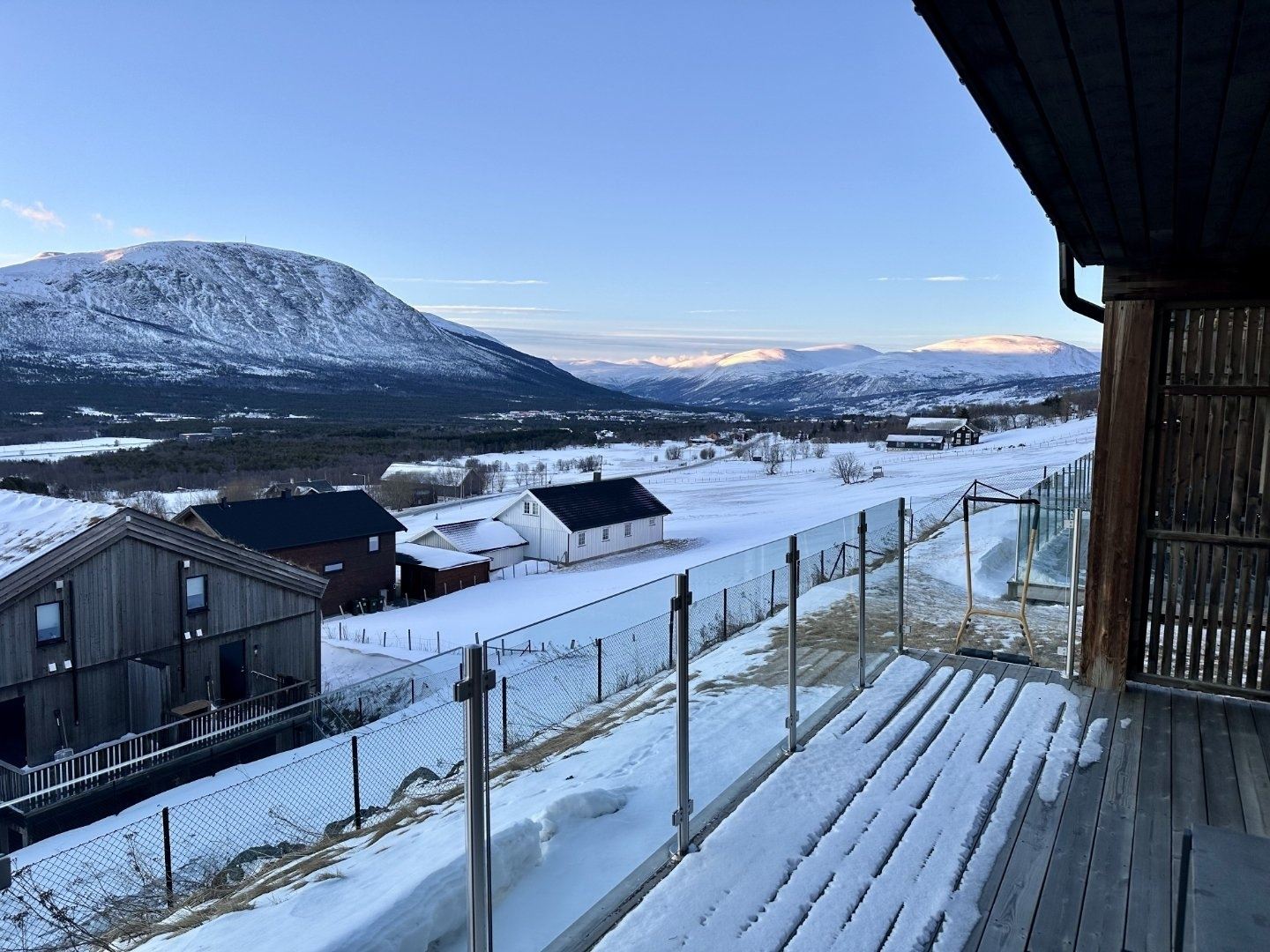 STØLEN SKILODGE B1 - billede 3