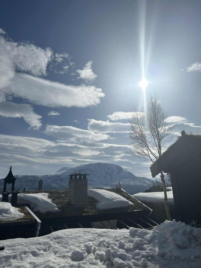 ØVRE STØLSVEGEN 37 - billede 2