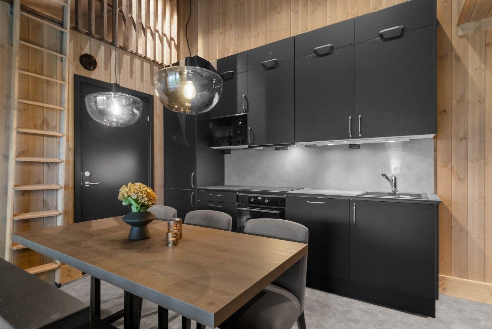 YTTERSVINGEN COMFORT C3.2 - billede 1