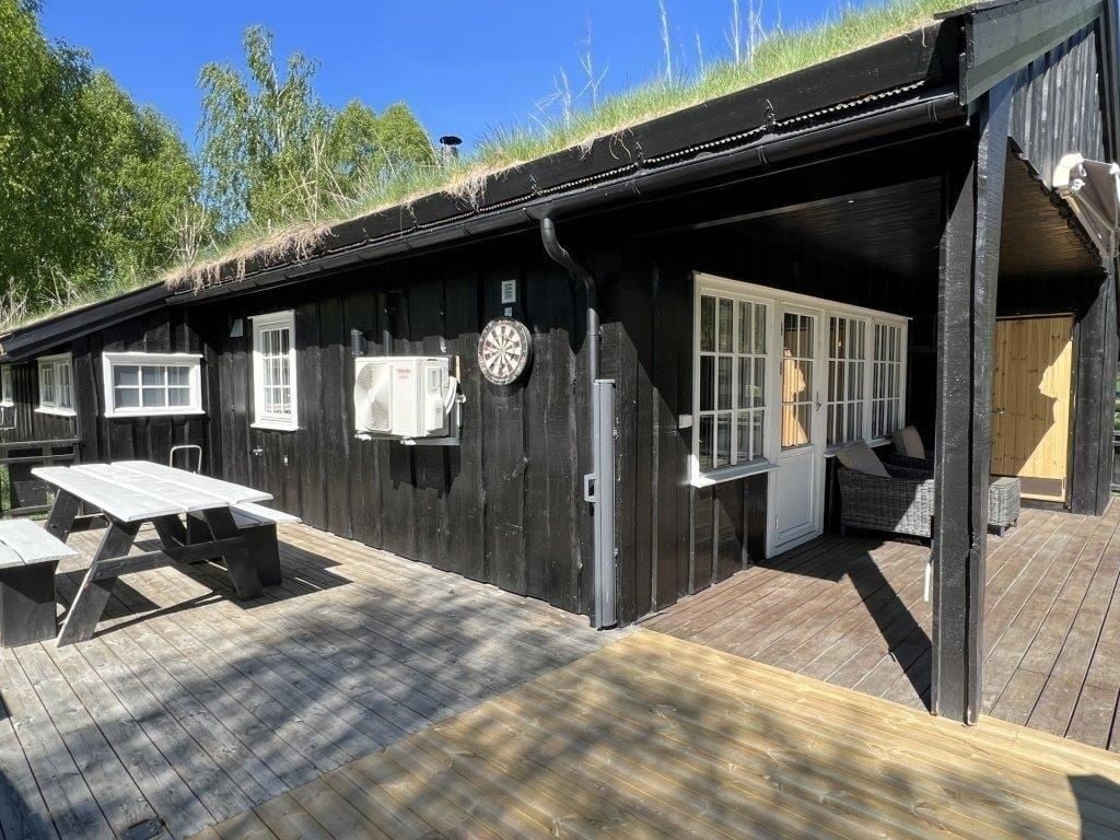 KVITFJELLTUNET 17 - billede 1