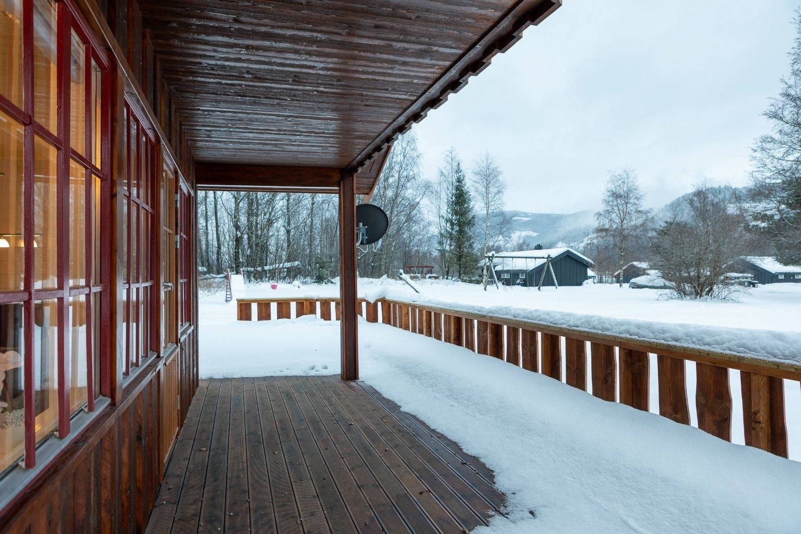 KVITFJELLTUNET 10 – billede 5