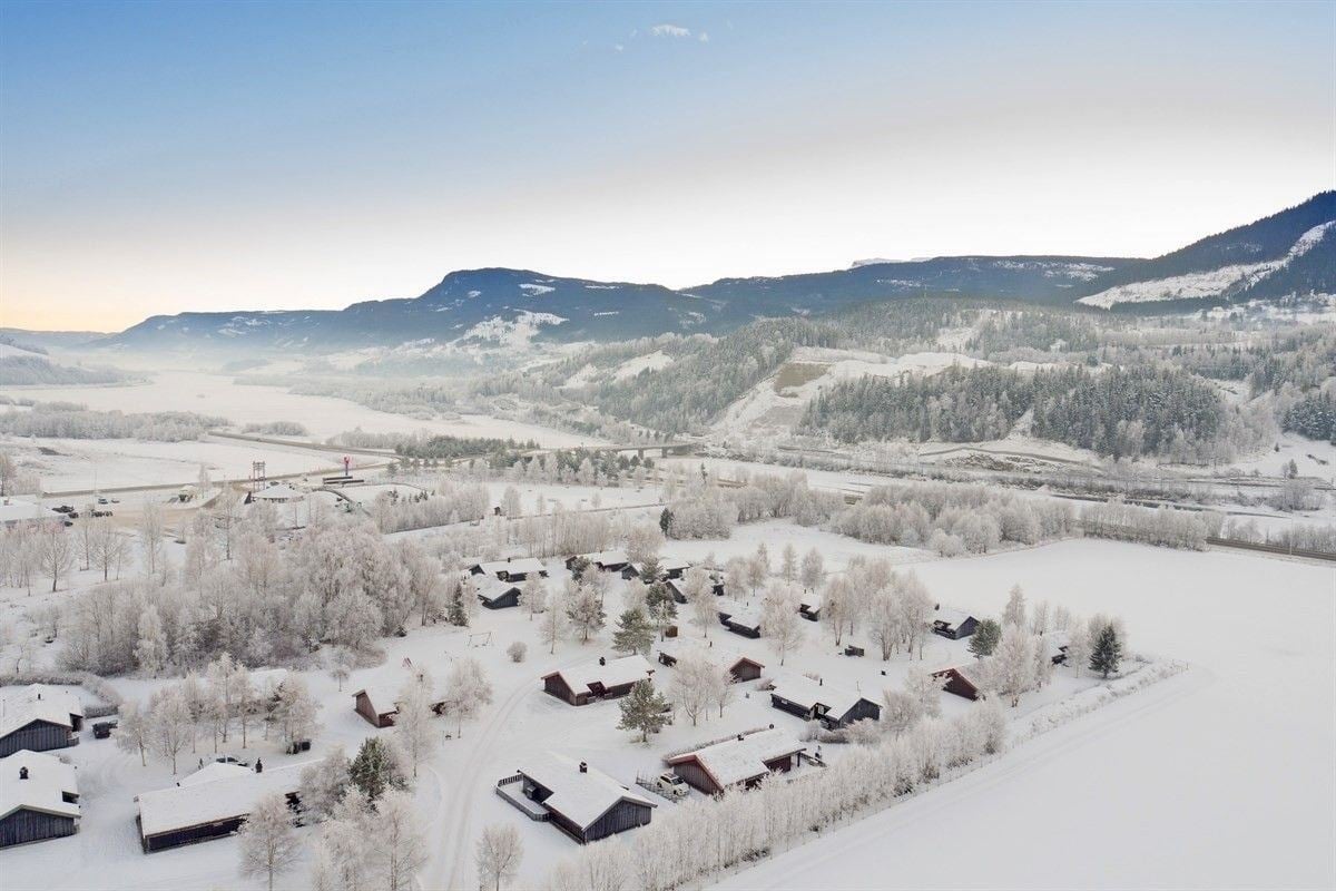KVITFJELLTUNET 10 – billede 4