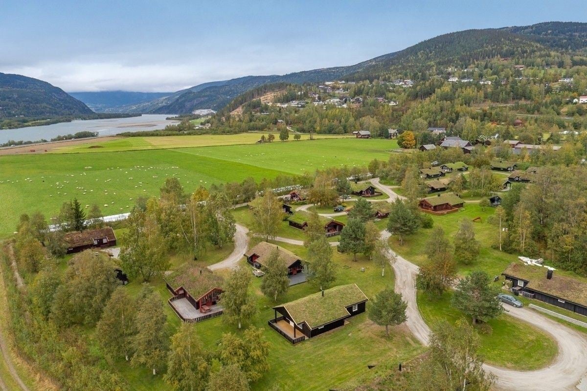 KVITFJELLTUNET 10 – billede 2