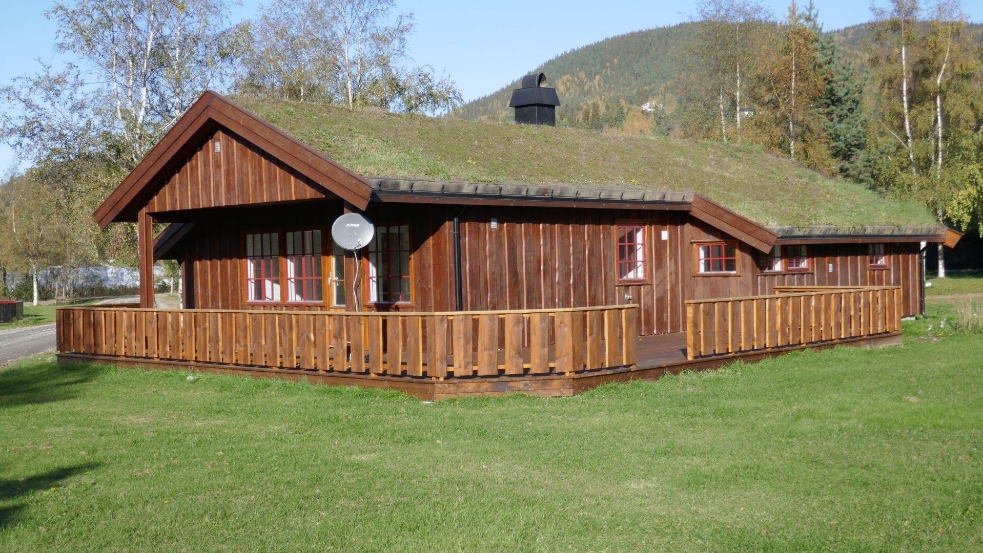 KVITFJELLTUNET 10 – billede 3