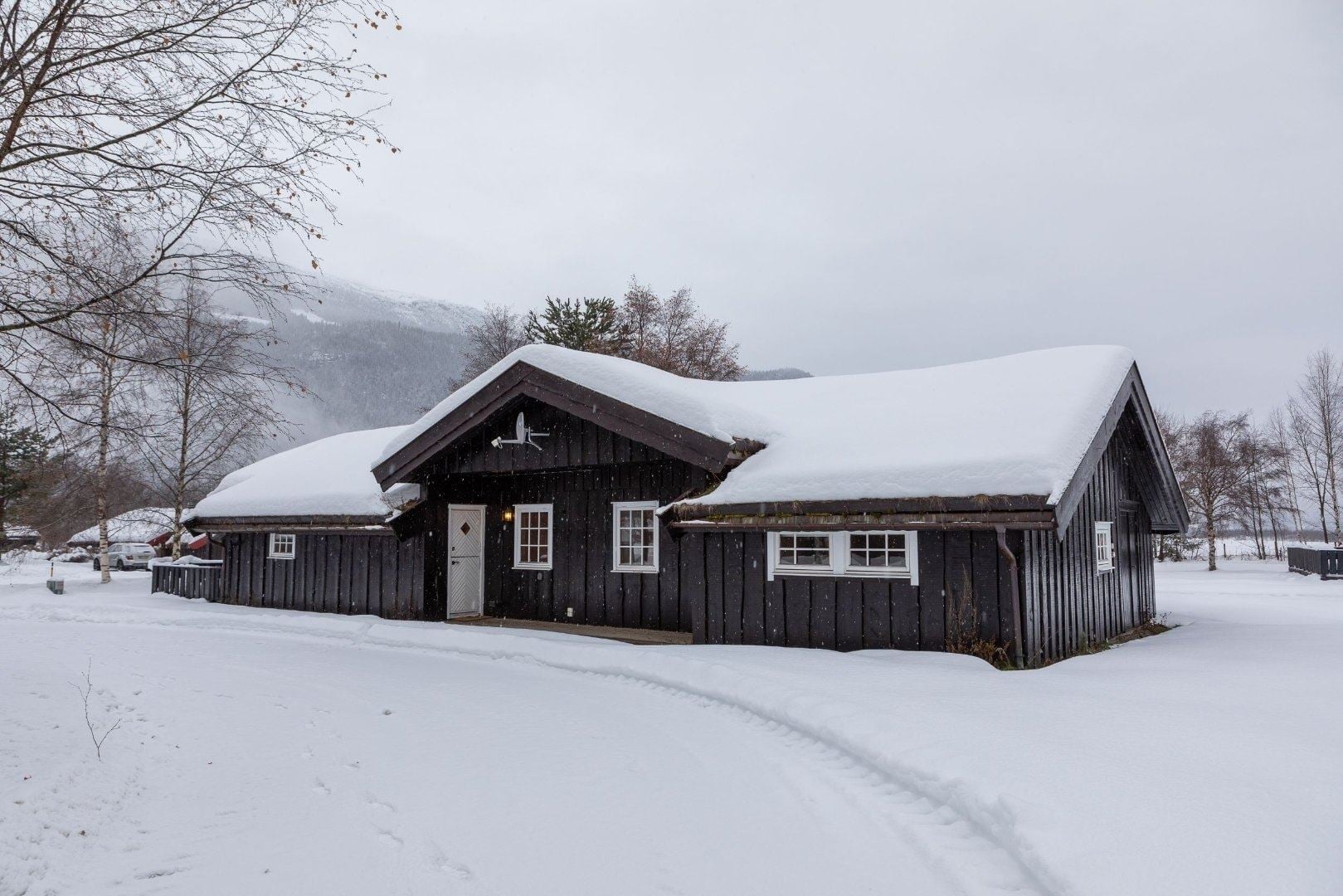 KVITFJELLTUNET 6 – billede 1