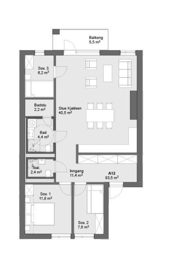 VESPER H0103 – billede 4