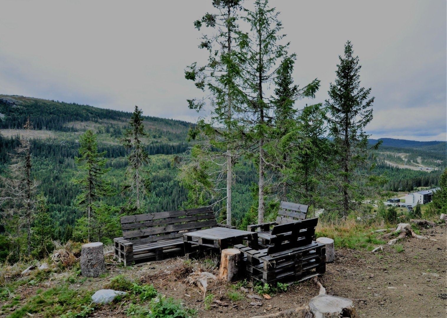 SEGELSTADSETRA HYTTEGREND 11 – billede 3