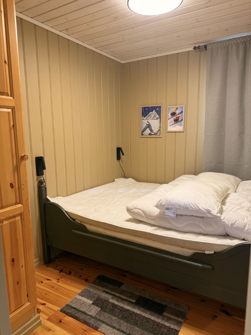 NEDRE VANGSTUNET 3F - billede 4