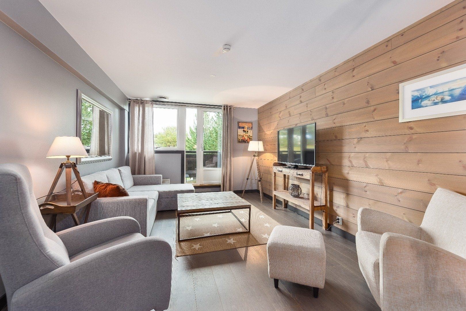Highland Lodge – billede 5