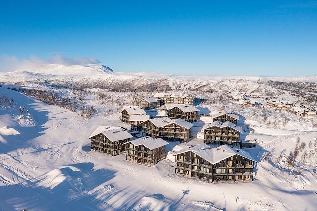 SkiGeilo Hospitality – billede 5