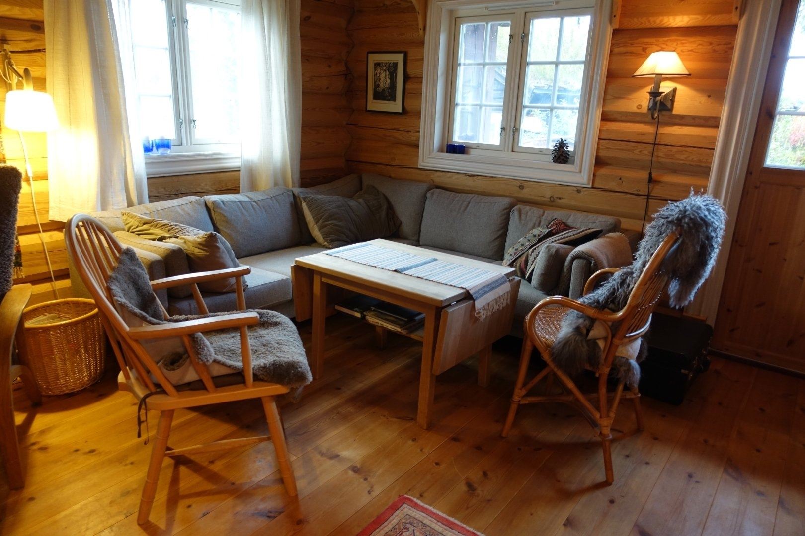STØLSTRØAVEGEN 21 - billede 2