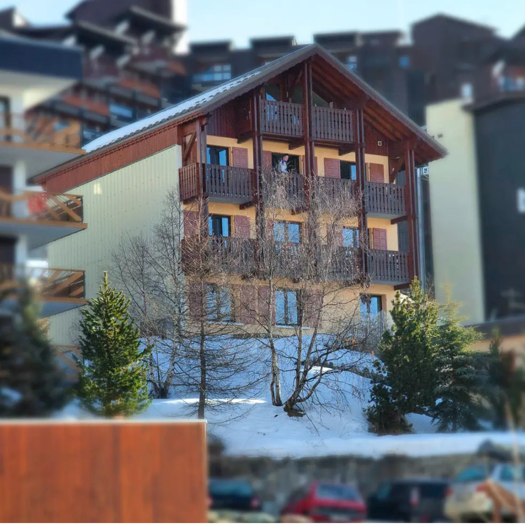 Aktiviteter efter ski og afterski