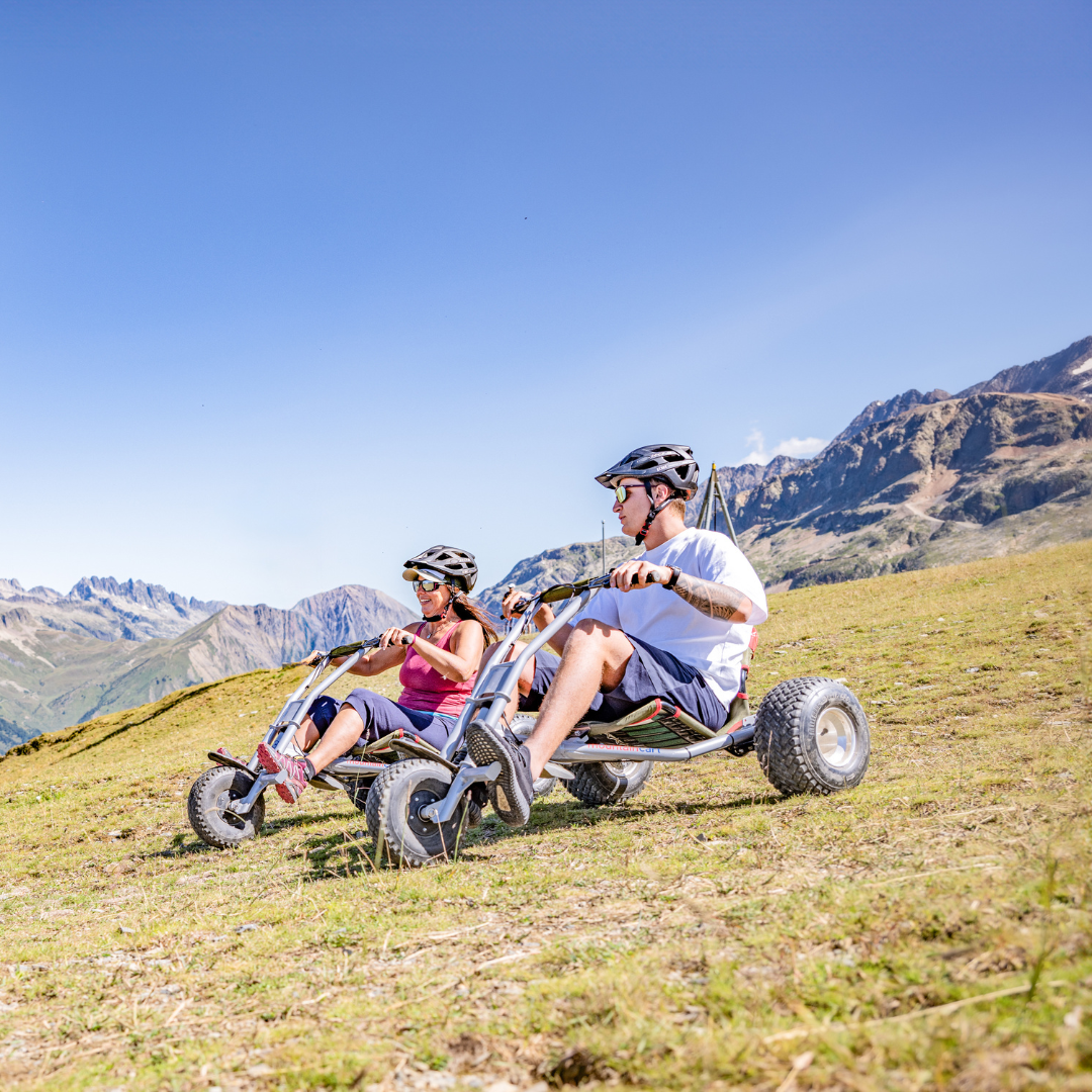 Alpe d'Huez - billede 13