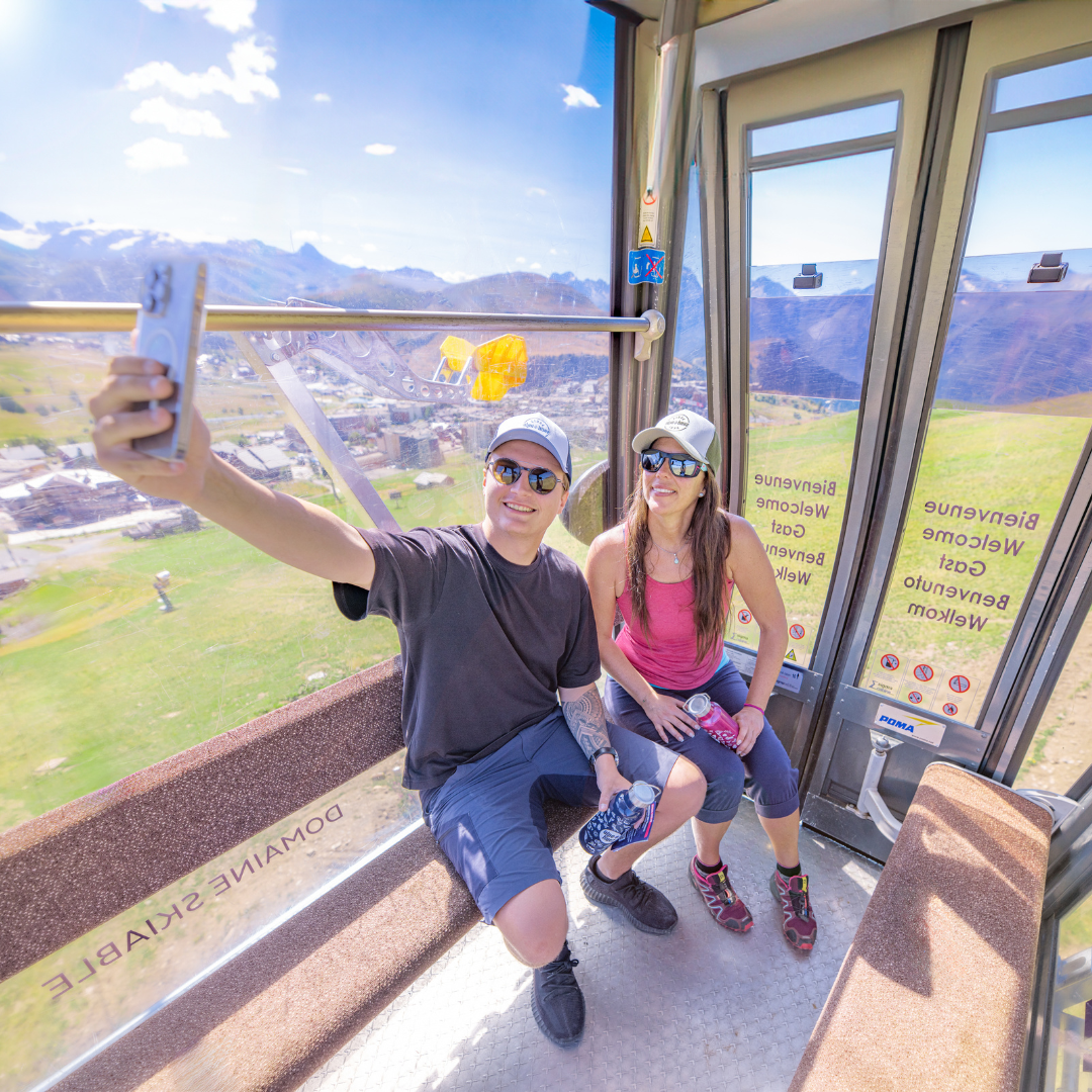 Alpe d'Huez - billede 15
