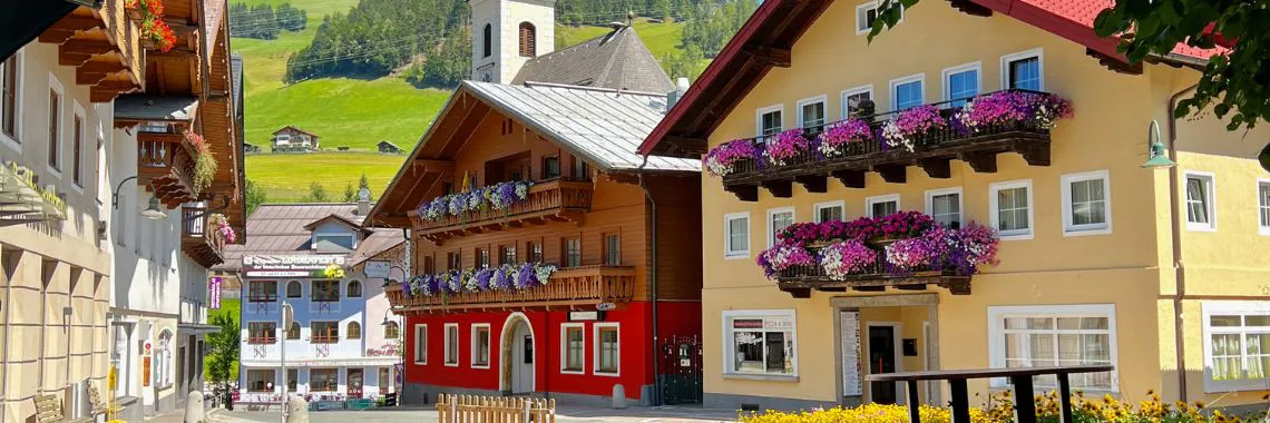 Alpe d'Huez - billede 37